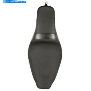 V[g _j[O[v[n炩ȕ2AbvV[gn[[uCNAEgFXSB 2013-2017 24-711 Danny Gray Plain Smooth Weekday 2-Up Seat Harley Breakout FXSB 2013-2017 24-711