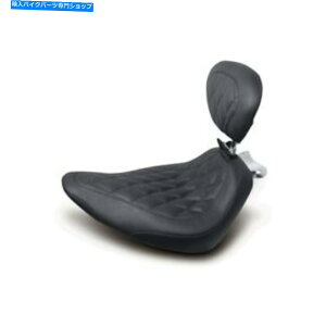 V[g }X^O79821n[[ - _rbh\we[W/XvO/fbNX/NVbNgv\V[g Mustang 79821 Harley-Davidson Heritage/Springer/Deluxe/Classic Tripper Solo Seat