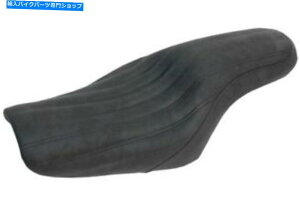 �V�[�g �T�h������ - �i�b�N��2�A�b�v�V�[�g - 4.5�K�����^���N2004-2017�t���X�|�[�c�X�^�[ Saddlemen - Knuckle 2-Up Seat - Sportster with 4.5 Gallon Tank 2004-2017