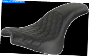�V�[�g �T�h������818-28-149�v���t�@�C��LS�V�[�g Saddlemen 818-28-149 Profiler LS Seats�y���s�A���i�z