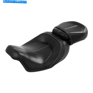 V[g n[[c[OCVOEg蓹HOCh09Abv Driver Passenger Seat Fit For Harley Touring CVO Ultra Limited Road Glide 09-Up