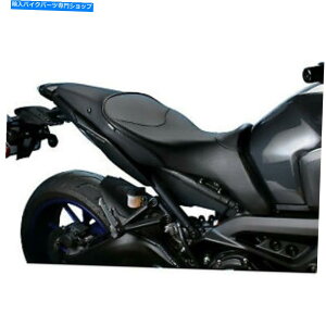 �V�[�g FZ09 WS-622-19�p�T�[�W�F���g���[���h�X�|�[�c�p�t�H�[�}���X�V�[�g�u���b�N Sargent World Sport Performance Seat Black for FZ09 WS-622-19�y���s�A���i�z