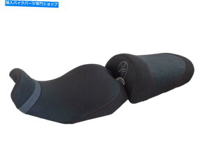 V[g }ng[T[900 GT 2018-2020gbvRtH[gV[gQ/q[g/IvVSGC5668 Yamaha Tracer 900 GT 2018-2020 Top Sellerie Comfort Seat Gel/Heat/Option SGC5668