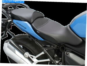 V[g SARGENT WS-660-19 BMWpV[gR1200R / RS Sargent WS-660-19 Seat for BMW R1200R / RS