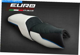 シート Luimoto Suede Tec-Grip SuedeシートカバーセットBMW K1600GT K 1600 GT 2011-2019 Luimoto Suede Tec-Grip Suede Seat Cover Set For BMW K1600GT K 1600 GT 2011-2019