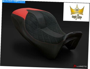 V[g CgV[gJo[DUCATI DIAVERN15 - ^]ȃTh_Ch1O Luimoto Seat Cover Ducati Diavel Year 15- Driver Seat Saddle Diamond 1 Front