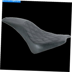 V[g [hTY14-17CfBAXJEg{X2AbvV[gP / N 76986 ROLAND SANDS 14-17 INDIAN SCOUT BOSS 2 UP SEAT P/N 76986