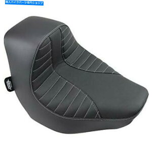 V[g hbOXyVeBVo[XR[sIXeb`EZ-ON MOUNT SOLO18-20 Drag Specialties Silver Scorpion Stitch EZ-On Mount Solo Seat for Breakout 18-20