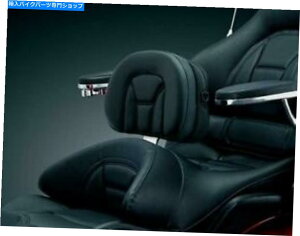 V[g NCLvOibNDRobNXgW /|[`8931V[gobNXg KURYAKYN PLUG-N-GO DR BACKREST W/POUCH 8931 SEATS BACKRESTS