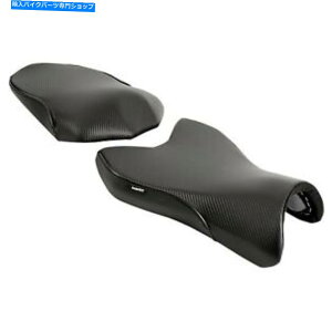 V[g Sargent - WS-562-19 - ubNANZg}nFZ1̃[hX|[cptH[}XV[g Sargent - WS-562-19 - World Sport Performance Seat with Black Accent Yamaha FZ1