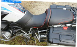 V[g BMW R1200GSADVENTURE 2004-2012gbv̔҃RtH[gV[gQ/MVSGCRGS4 BMW R1200GS & Adventure 2004-2012 Top Sellerie Comfort Seat Gel/Heat New SGCRGS4