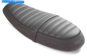 V[g KV[gAbV[ - A2306448 Triumph Comfort Seat Assy - A2306448