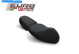 シート Luimoto Cenno Editionシートカバー6色Vespa GTV 300 2011-2017 Luimoto Cenno Edition Seat Cover 6 Colors New For Vespa GTV 300 2011-2017