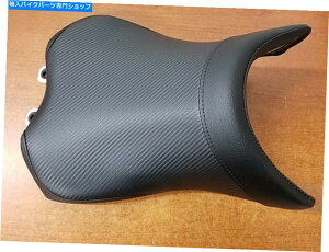 V[g 2011-2020E1000QRtH[gV[gtgqk53001-249 OEM 2011-2020 Kawasaki Ninja 1000 Gel Comfort Seat Front & Passenger K53001-249 OEM