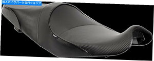 V[g Sargent WS-571-19 SEAT KAW ZG1400 BLK Low SARGENT WS-571-19 SEAT KAW ZG1400 BLK LOW