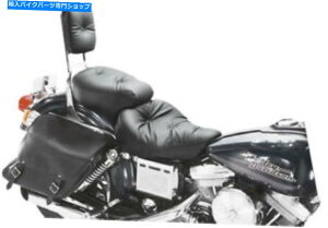 V[g }X^OV[gCh[Kc[OV[g - 75531 48-8083 Mustang Seats Wide Regal Touring Seat - 75531 48-8083