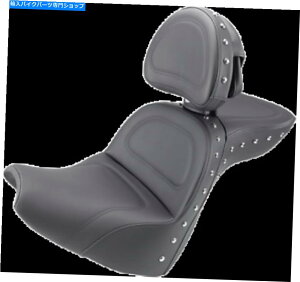 V[g Th818-31-040GNXv[ʃV[g Saddlemen 818-31-040 Explorer Special Seat