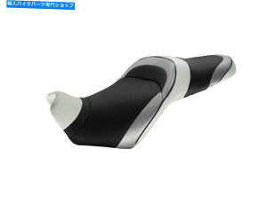 V[g z_VFR1200F 2010-2017gbv̔V[gQ/M/IvV̐VSGC5376 Honda VFR1200F 2010-2017 Top Sellerie Comfort Seat Gel/Heat/Optional New SGC5376