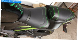 V[g Z900 2017-2020gbv̔̉KV[g[/nC/Q/q[^[SGCZ900 Kawasaki Z900 2017-2020 Top Sellerie Comfort Seat Low/High/Gel/Heaters SGCZ900