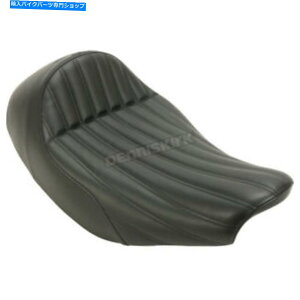 V[g Saddlemen Knuckle Renegade Solo Seat - I14-07-0023 Saddlemen Knuckle Renegade Solo Seat - I14-07-0023