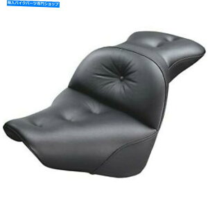 V[g ThWFRAGNXv[[[h\t@V[gn[[\tgt@bg{[C18-20 Saddlemen GelCore Explorer Road Sofa Seat for Harley Softail Fat Boy 18-20