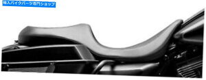 V[g Le Pera One-Piep Villain Seat Harley Davidson 2008-2020 Touring Flh Fltf Le Pera One-Piece Villain Seat Harley Davidson 2008-2020 touring FLH FLT models