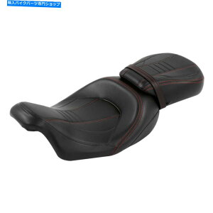 V[g n[[CVOc[O[hOCh2009-2021̂߂̉^]Ȃ̏ȃsItBbg Driver Passenger Seat Pillion Fit For Harley CVO Touring Road Glide 2009-2021