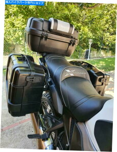 �V�[�g �z���_VFR1200X�N���X�X�g�D���[���g�b�v�̔��҉��K�V�[�g�Q��/�q�[�g/�I�v�V����SGCVF16 Honda VFR1200X Crosstourer Top Sellerie Comfort Seat Gel/Heat/Option SGCVF16