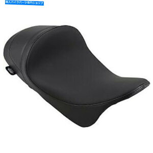 V[g Drag Specialties EZ-ON}Eg[vt@CO\V[gn[[08-20 Drag Specialties EZ-On Mount Low-Profile Forward Position Solo Seat Harley 08-20