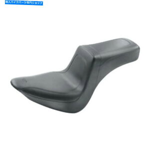 V[g n[[_rbh\200^C06-17̃}X^OJX^K\obNV[g MUSTANG Custom Squareback Seat For Harley-Davidson 200 Tyre 06-17
