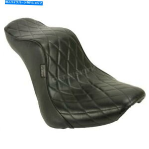 V[g p_ChXeb``FL[V[g - LYB-020DM. LePera Diamond Stitch Cherokee Seat - LYB-020DM