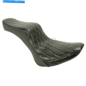 V[g p_ChXeb``FL[V[g - LYX-020DM. LePera Diamond Stitch Cherokee Seat - LYX-020DM