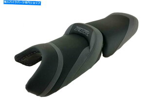 V[g }nFJR 1300 2006-2020gbv̔V[gQ/M/IvVSGC6463 Yamaha FJR 1300 2006-2020 Top Sellerie Comfort Seat Gel/Heat/Optionals SGC6463
