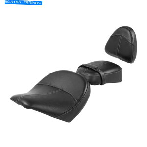 V[g s[XC_[hCo[qV[gwobNXgChXJEgABS 19-20 One Piece Rider Driver Passenger Seat Backrest Fit For Indian Scout ABS 19-20