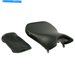 V[g T[WFg[hX|[cptH[}XV[g - SV650 / 1000iubNjWSP-591-19 Sargent World Sport Performance Seat - SV650/1000 (Black) WSP-591-19