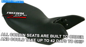 V[g 07-12 DUCATI HypermotardnCp[MARD CORBINX[p[gV[gThU[VI 07-12 DUCATI HYPERMOTARD HYPER MOTARD CORBIN SUPER MOTO SEAT SADDLE LEATHER NEW!