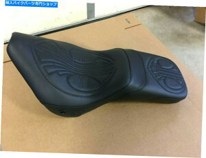 V[g rbOhbOI[goCGAz[N2AbvV[g2003-04`bp[RTfq Big Dog Motorcycles AIRHAWK 2-UP SEAT 2003-04 CHOPPER RT models passenger seat