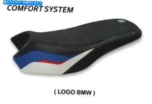 V[g BMW Rallye R1200GS R1250GS 2017-2021 Tappezzeria Italia IasiRtH[gV[gJo[ BMW Rallye R1200GS R1250GS 2017-2021 Tappezzeria Italia Iasi Comfort Seat Cover