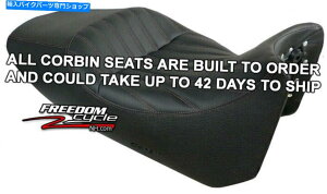 �V�[�g Corbin Seat 2011-2016 DUCATI DIAVEL DUAL SEAT BLACK REATHER SADDLE BRDS NEW�I CORBIN SEAT 2011-2016 DUCATI DIAVEL DUAL SEAT BLACK LEATHER SADDLE BRAND NEW!�y���s�A���i�z
