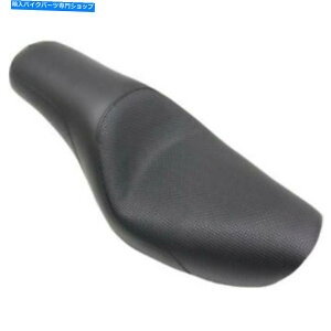 V[g Thvt@C[ubNoXPbgD2 upQRAV[gn[[04-2005 Dyna FXD Saddlemen Profiler Black Basket Weave 2 Up Gel Core Seat Harley 04-2005 Dyna FXD