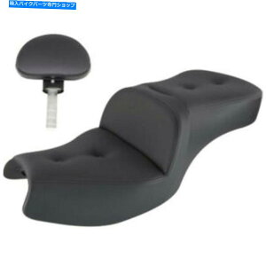 V[g Saddlemen Road\t@2 UpQRAs[gbvobNXgV[gCh`W[20 Saddlemen Road Sofa 2 Up Gel Core Pillow Top Backrest Seat Indian Challenger 20