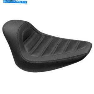V[g 2013-17n[[\teCuCNAEgFXSB̂߂̃}X^OtbhKodlin Dayna SoloV[g Mustang Fred Kodlin Daytona Solo Seat for 2013-17 Harley Softail Breakout FXSB
