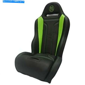 �V�[�g BS�T���h�p�t�H�[�}���X�V�[�g - �_�u��T - �u���b�N/�O���[��Pebugrdtt BS SAND PERFORMANCE SEAT - DOUBLE T - BLACK/GREEN PEBUGRDTT�y���s�A���i�z