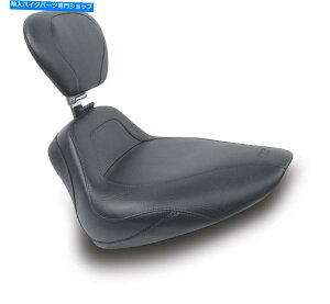 V[g }X^OX|[cc[O\V[gDBR 2007-2015n[[_rbh\we[WNVbN Mustang Sport Touring Solo Seat DBR 2007-2015 Harley Davidson Heritage Classic