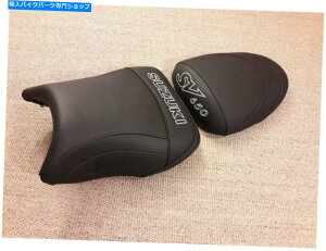 V[g SV650V[gThA1999N - 2002N SUZUKI SV650 Seat Saddle, from 1999 - 2002