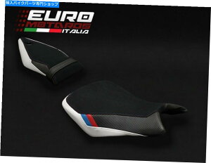 �V�[�g Luimoto Motorsports Edition Suede Seat Cover Set / Gel BMW S1000RR 2015-17 Luimoto Motorsports Edition Suede Seat Cover Set/Gel New For BMW S1000RR 2015-17�y���s�A���i�z