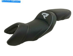 V[g BMW R1200R 2015-2018gbvRtH[gV[gQ/q[g/[IvVSGC5737 BMW R1200R 2015-2018 Top Sellerie Comfort Seat Gel/Heat/Low Options SGC5737