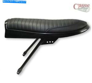 V[g BMW R75AR85AR100Tut[}EgLbgtJX^V[g BMW R75, R85, R100 Custom Seat with Subframe Mounting Kit