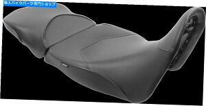 V[g Sargent WS-665-19ȃAtJ̑oqBLK SARGENT WS-665-19 SEAT AFRICA TWIN BLK
