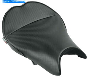 V[g [hX|[cptH[}Xv[J[{t@bNXrj[\V[gWS-616F-19 StreetFighter World Sport Performance Plain CarbonFX Vinyl Solo Seat WS-616F-19 Streetfighter